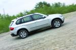 BMW X5 2007 года